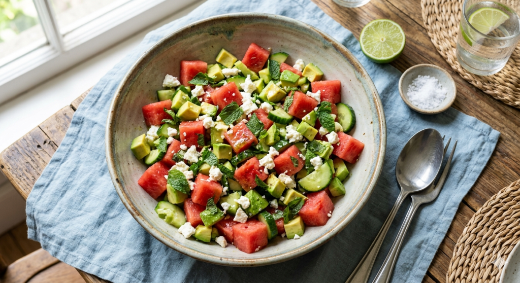 The Viral “Princess-Approved” Salad: Does it Live Up to the Hype?